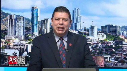 ABRIENDO BRECHA 24 OCTUBRE