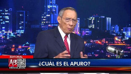 EDITORIAL ABRIENDO BRECHA 24 OCTUBRE