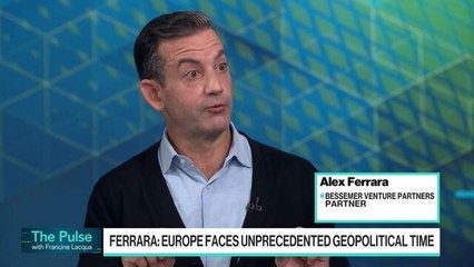 Ferrara on Investing in European Defense