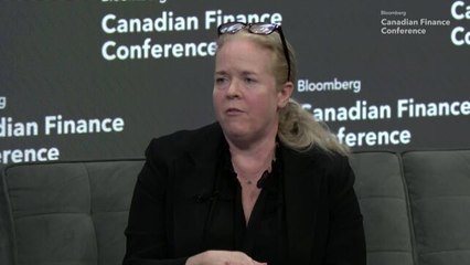 Ontario Teachers' Investment Chief on Risk Management