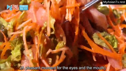 Ep.297 2 Days & 1 Night Season 4 Engsub