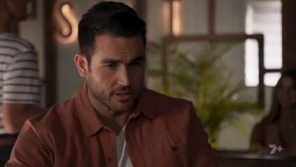 Home and Away 8613 28th October 2025