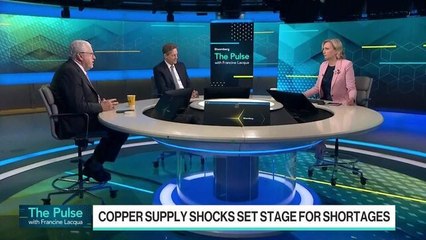 Codelco Invests in I-Pulse to Unlock Mining Efficiencies