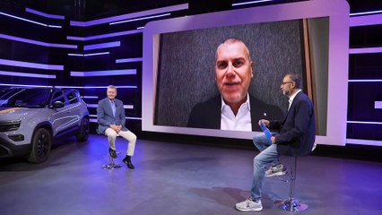 TALK SHOWLA VERSIONE 4XE COMPLETA LA GAMMA DI JEEP AVENGER UN SUCCESSO CONSOLIDATO