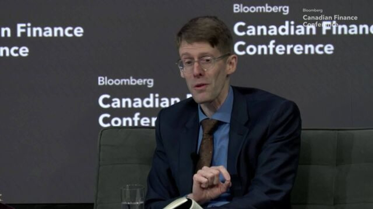 AtkinsRéalis' Véronneau on Modernizing Infrastructure