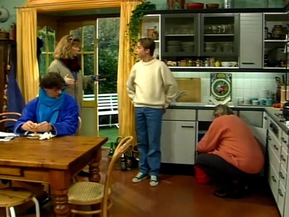 Oppassen S02E04 IJspret