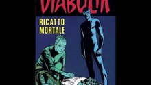DIABOLIK---RICATTO MORTALE