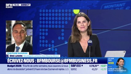 Culture Bourse : « Que penser de la chute vertigineuse du titre Brunello Cucinelli. Est-ce le moment de renforcer ou faut-il vendre, quand on voit les accusations portées sur l’entreprise ? », par Julie Cohen-Heurton - 27/10