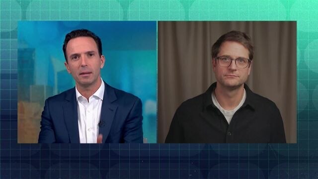 Klarna CEO on How AI Is Changing Banks and Jobs