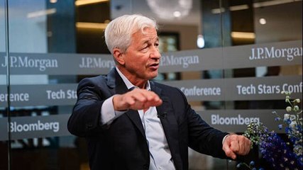 JPMorgan to Invest $1.5 Trillion in Companies to Bolster US Economic Security