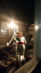 Pennywise Universe.#clown #forest #scaryreels #horror