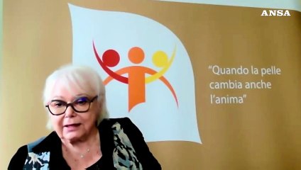 Corazza: "Serve piu' ascolto per chi convive con la vitiligine"