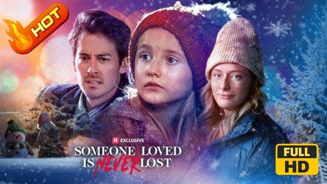 Someone Loved is Never Lost | Full Movie HD - Family Drama Modern Emotional Mother-and-Daughter CEO Beggar Damsel Reunion Redemption Lost Child Reunion Years Later Amnesia Meet Again Sabotaging