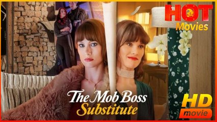The Mob Boss Substitute | Full Movie HD  - Best Drama ShortFilms Hot  All Drama Strong Heroine Modern Mansion Villa Wedding Teacher Crime Lord Heiress/Socialite Happy-Go-Lucky Strong-Willed USA Contemporary All Ages Theatrical Violent Rousing Offbeat