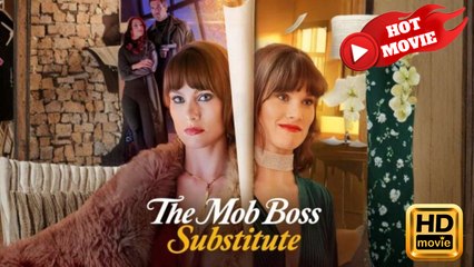 The Mob Boss Substitute | Full Movie HD - Drama ShortFilms Hot