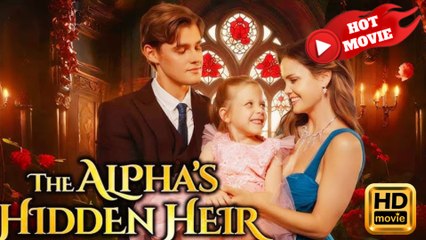 The Alpha’s Hidden Heir  Full Movie HD - Drama ShortFilms Hot