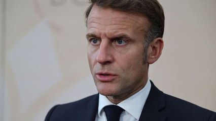 Macron Gives PM Lecornu 48 Hours to Salvage Government