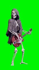 میگن موسیقی روح نوازه ، یعنی این_؟ حتی بعد مرگ 😁_بفرستش واسهمو(