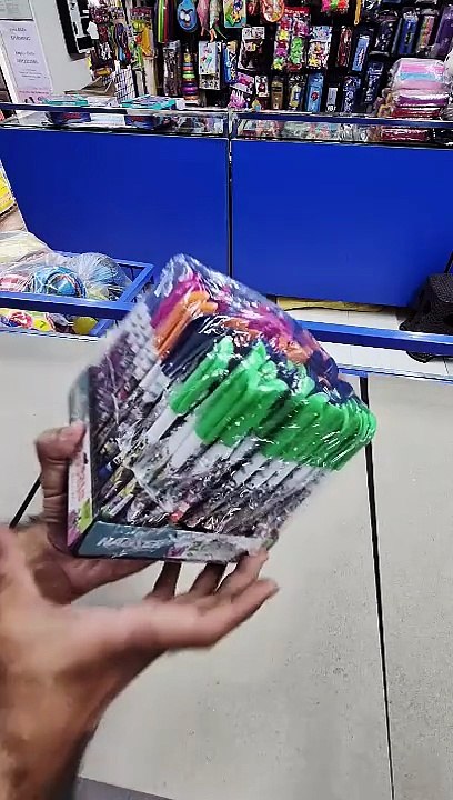 Hauser Zoodle Ball Pen Unboxing Review   Slim Design, Smooth Writing   Funky Prints Just ₹5