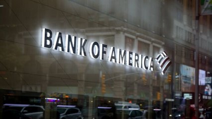 BofA Beats 3Q Estimates on Investment-Banking Boost