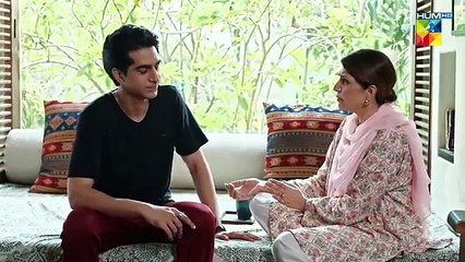 Meri Bahuain - Episode 08 - 27 October 2025 - [ Mehrunisa Iqbal, Kanwal Khan _ Rahat Ghani ] HUM TV_2