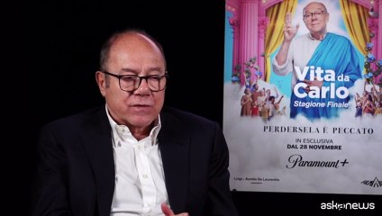 Verdone sui tagli al cinema: salvare le produzioni indipendenti