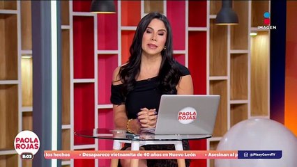 Aseguran y desactivan explosivos en aduana estatal | DPC con Paola Rojas