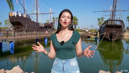 Christoph Kolumbus, mutiger Pionier oder brutaler Eroberer?