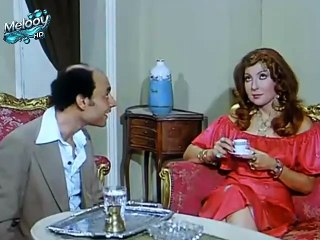 فيلم القرش بطولة محمود المليجى وناديه الجندى وعادل ادهم