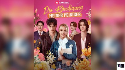 Die Bändigung meiner Peiniger