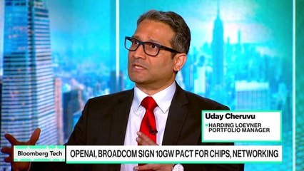 Latest Deals Raising Questions About an AI Bubble