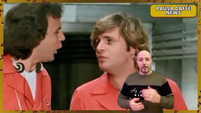 Jerry Calà distrutto dal dolore l’addio che commuove tutti