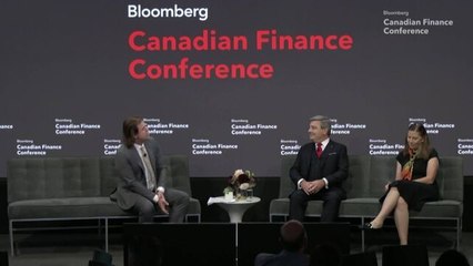 Ontario & Alberta Leaders on Economic Transformation