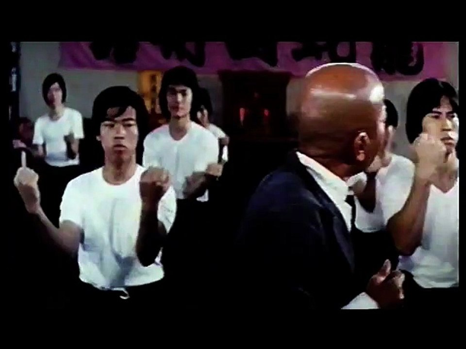 Kung Fu Master Named Drunk Cat (1978) // Classic Kung Fu Movies