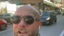 Cannata - Io mi ribello alla vergogna cui si sta assistendo. (27.10.25)