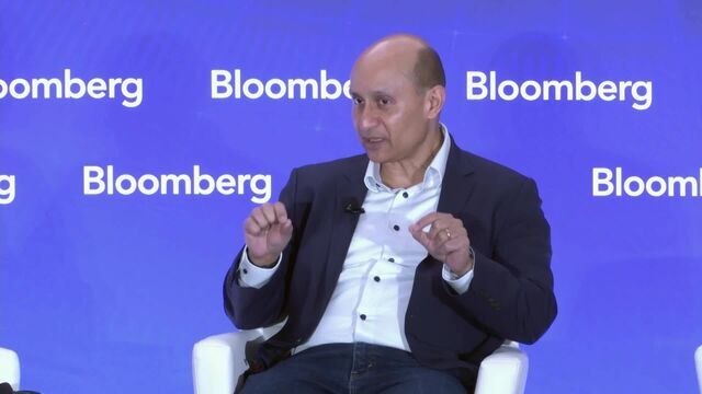 Qualcomm VP discusses tech breakthroughs changing lives