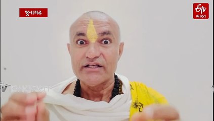 સરદાર પટેલ જન્મ જયંતી નિમિત્તે સુરેન્દ્રનગરમાં આમ આદમી પાર્ટીની ખેડૂત સભા: કરસનદાસ બાપુના અરવિંદ કેજરીવાલ પર આકરા આરોપો