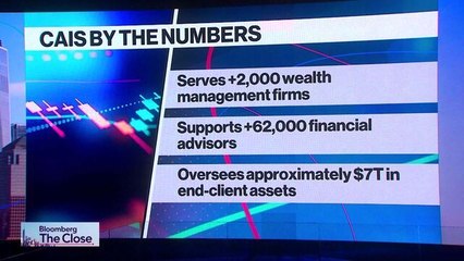 Demand for Alts at Record High: CAIS CEO