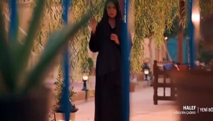 Halef- Köklerin Çağrısı 7.Bölüm - Halef- Köklerin Çağrısı Sezon 1 Bölüm 7 - Video Dailymotion