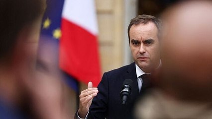 Lecornu Optimistic on Resolving French Political Crisis