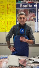 Cada día 32 pequeños comercios bajan la persiana en nuestro país.