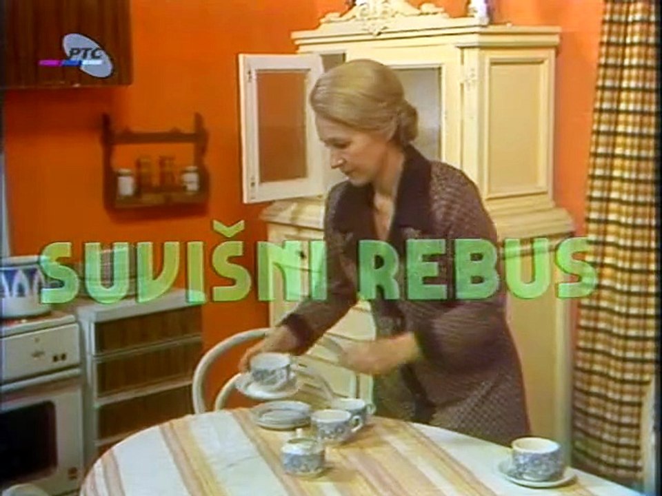 Vaga za tacno merenje 7 epizoda