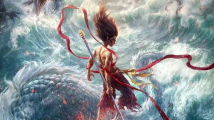 Na Tra 2: Ma Đồng Náo Hải Tập 1 Lồng Tiếng - Nezha 2 (2025) - Phim Hoạt Hình 3D Trung Quốc Chiếu Rạp | Phim Hay