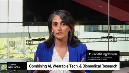 AI, Wearable Tech Helping Treat Women's Health Issues