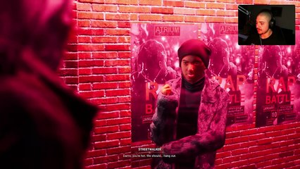 НАРЦИСТИЧНИЯ АРТИСТ - Vampire: The Masquerade – Bloodlines 2 - ЕПИЗОД 6