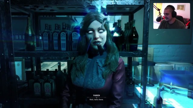 НОВИЯТ ПРИНЦ - Vampire: The Masquerade – Bloodlines 2 - ЕПИЗОД 2