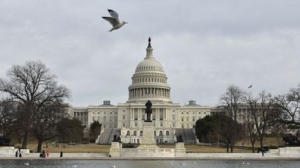Government Shutdown to Disrupt a Second Week of Economic Data
