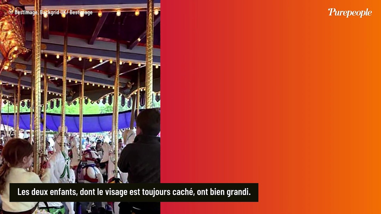 Meghan Markle : la duchesse dévoile de rares images de ses enfants, Archie et Lilibet, pour une occasion spéciale