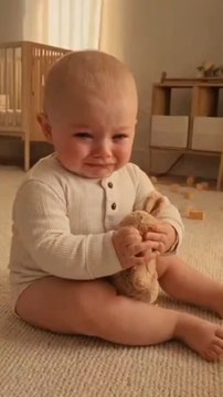 Puppy Protects Baby from Thunder 😢🐶 | Emotional Baby and Dog Short | Heartwarming Moment”🐾 SEO Hashtags:#BabyAndPuppy #EmotionalShort #PuppyProtectsBaby #HeartTouching #WholesomeVideo #CuteBaby #CuteDog #ViralShorts