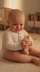 Puppy Protects Baby from Thunder 😢🐶 | Emotional Baby and Dog Short | Heartwarming Moment”🐾 SEO Hashtags:#BabyAndPuppy #EmotionalShort #PuppyProtectsBaby #HeartTouching #WholesomeVideo #CuteBaby #CuteDog #ViralShorts